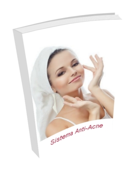 Product picture  Sistema Anti-Acne